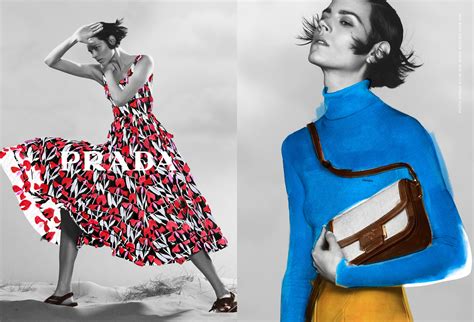 prada advertisement 2020|Prada ad campaign.